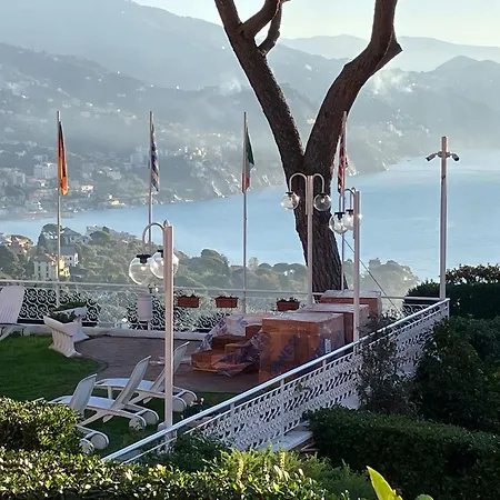 Casa Di Alma * Рапалло