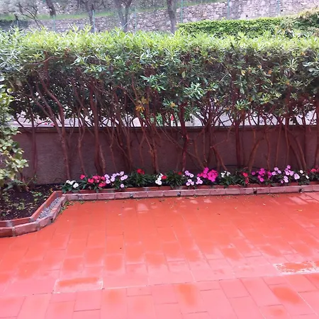 Апартаменты Casa Di Alma *