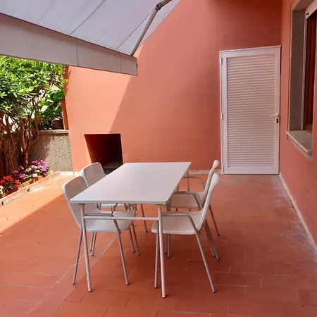 Apartamento Casa Di Alma