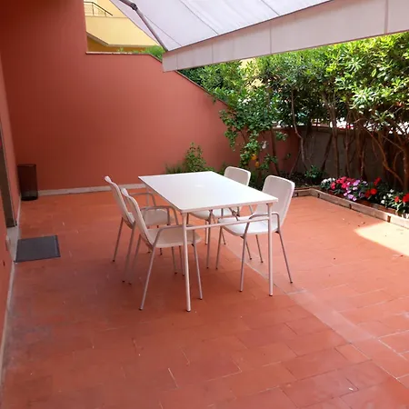 Apartamento Casa Di Alma *