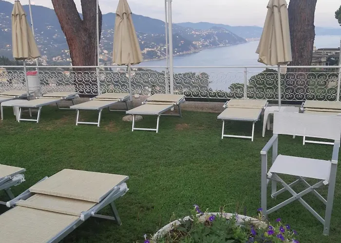 Casa Di Alma Διαμέρισμα *