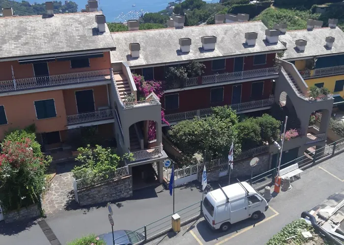 Casa Di Alma Διαμέρισμα