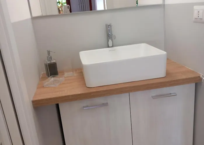 Διαμέρισμα Casa Di Alma Ραπάλο