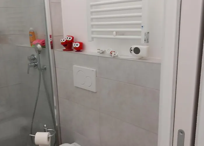 Casa Di Alma Διαμέρισμα *