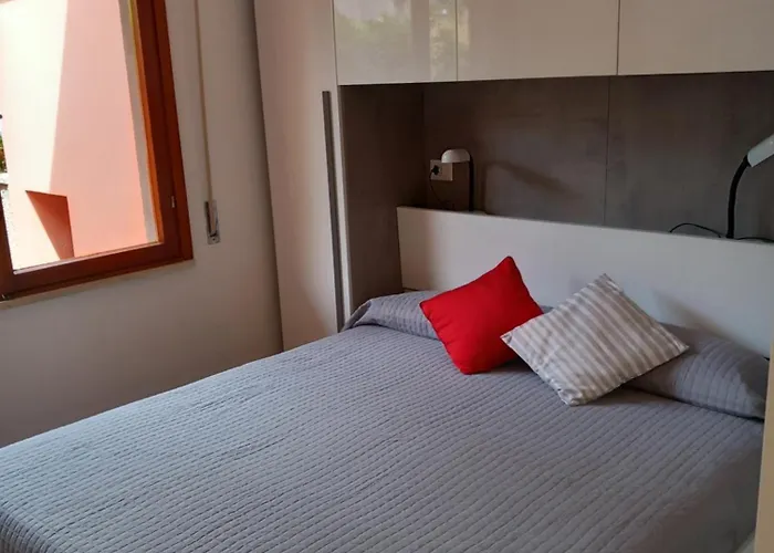 Διαμέρισμα Casa Di Alma Ραπάλο