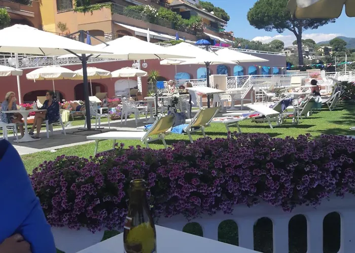 Casa Di Alma * Ραπάλο