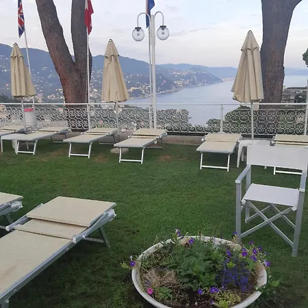 Casa Di Alma Апартаменты *