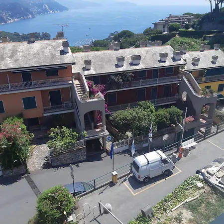 Casa Di Alma Apartment