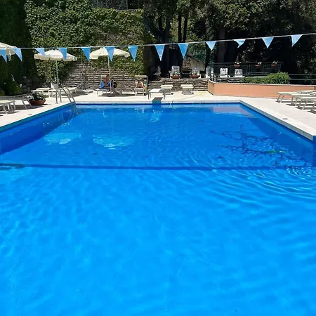 Casa Di Alma