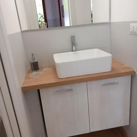 Lägenhet Casa Di Alma Rapallo