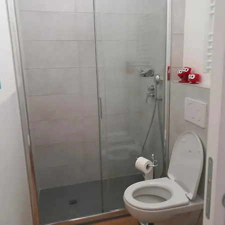 Casa Di Alma Apartment