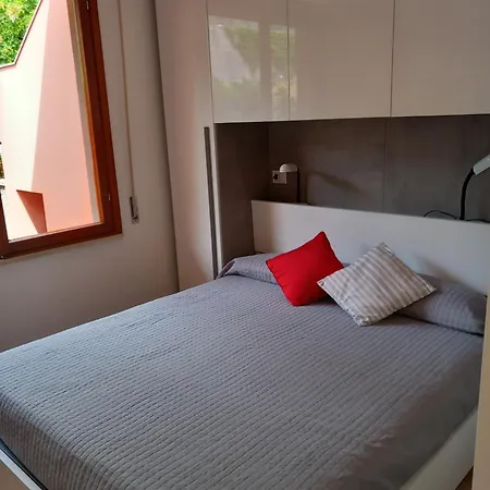Appartement Casa Di Alma Rapallo