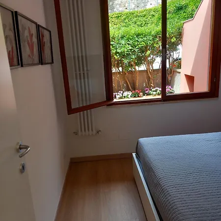 Casa Di Alma Apartment *