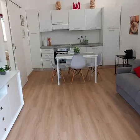 Casa Di Alma * Rapallo