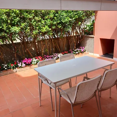 Casa Di Alma