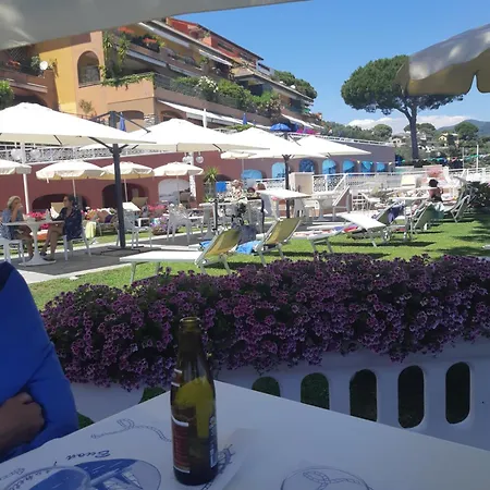 Casa Di Alma * Rapallo