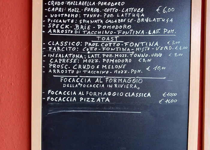 Casa Di Alma 아파트