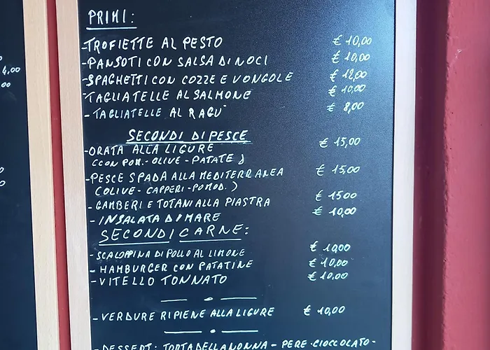 Casa Di Alma 아파트