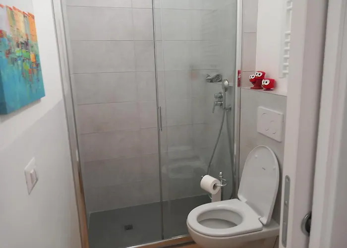 Casa Di Alma 아파트