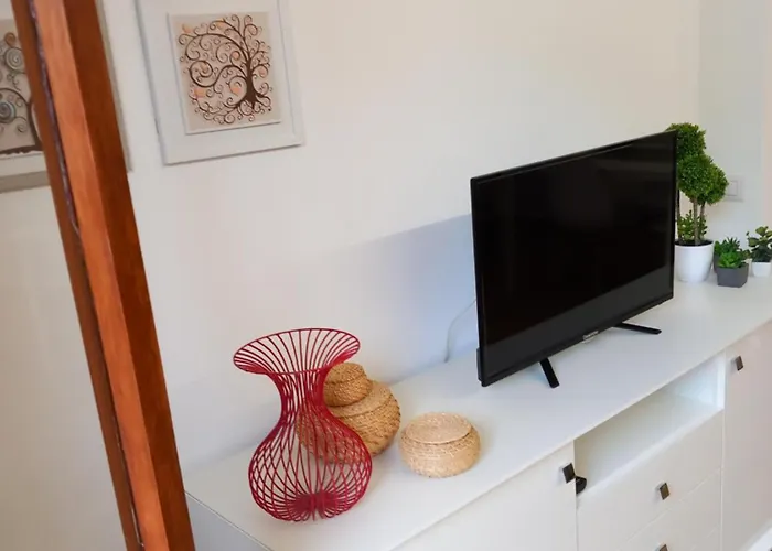 Casa Di Alma 라팔로