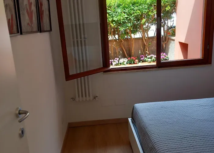 Casa Di Alma 아파트 *