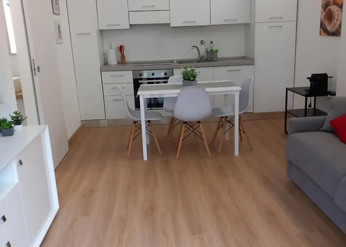 Casa Di Alma * 라팔로